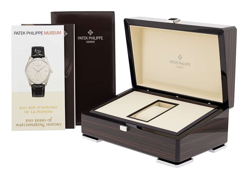 Patek Philippe Aquanaut 5267/200A-010
